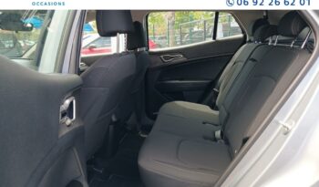Photo Sportage occasion 1.6 t-gdi 150ch mhev motion 4x2 ile Reunion.