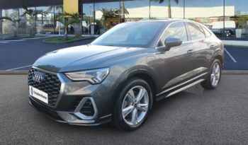 Vente Audi Q3 Sportback 45 tfsi e 245ch s line s tronic 6 Renault-renault Saint Pierre, La Reunion.