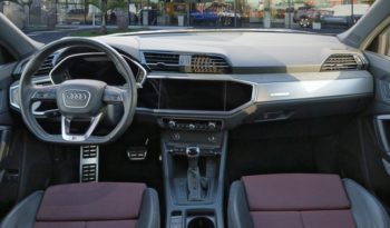 Occasion à vendre : Audi voiture gris chronos métallisé hybride rechargeable : essence/electrique 45 tfsi e 245ch s line s tronic 6 Reunion