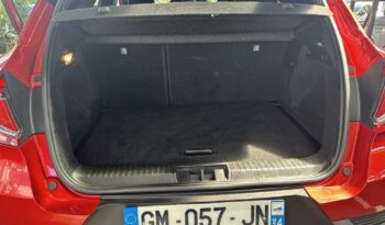 Photo Captur occasion 1.3 tce mild hybrid 160ch rs line edc ile Reunion.