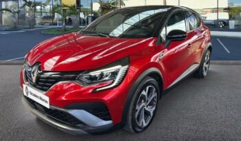 Vente Renault Captur 1.3 tce mild hybrid 160ch rs line edc Renault-renault Saint Denis, La Reunion.