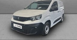 PEUGEOT Partner Standard 1000kg BlueHDi 100ch S&S Grip