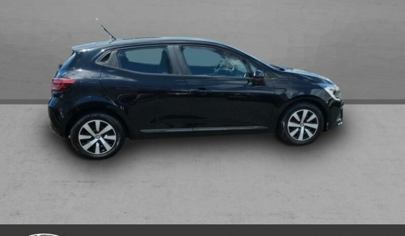 RENAULT Clio 1.0 TCe 90ch Techno complet