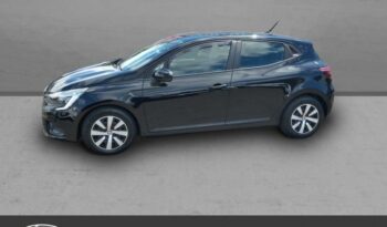 Clio occasion Reunion 1.0 tce 90ch techno, modèle 2023 à vendre.