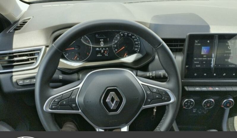 RENAULT Clio 1.0 TCe 90ch Techno complet