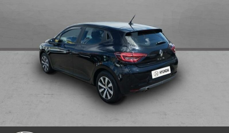 RENAULT Clio 1.0 TCe 90ch Techno complet