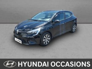 Vente Renault Clio 1.0 tce 90ch techno Hyundai-hyundai Occasion Saint-pierre, La Reunion.