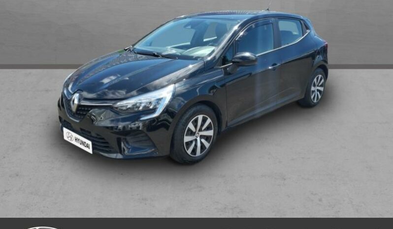 Vente Renault Clio 1.0 tce 90ch techno Hyundai-hyundai Occasion Saint-pierre, La Reunion.