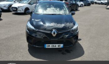 Reunion auto occasion Clio 2023 1.0 tce 90ch techno pas chère.