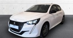 PEUGEOT 208 1.2 PureTech 75ch S&S Style