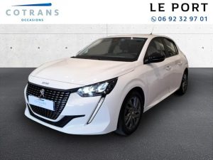 Vente Peugeot 208 1.2 puretech 75ch s&s style Cotrans-multi Marques Le Port, La Reunion.