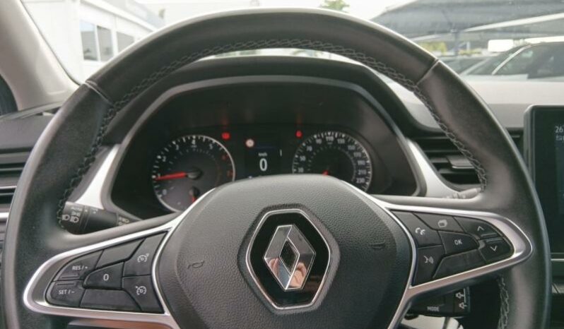 RENAULT Captur 1.0 TCe 90ch Techno complet
