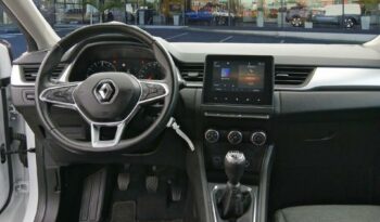 Occasion à vendre : Renault voiture blanc essence 1.0 tce 90ch techno Reunion