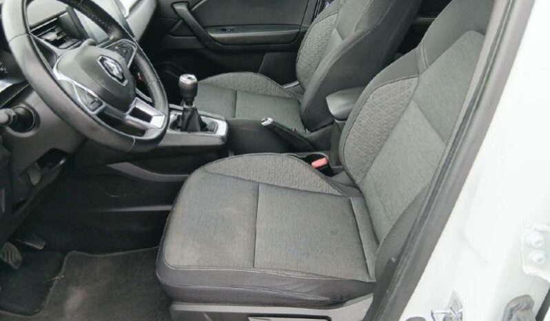RENAULT Captur 1.0 TCe 90ch Techno complet