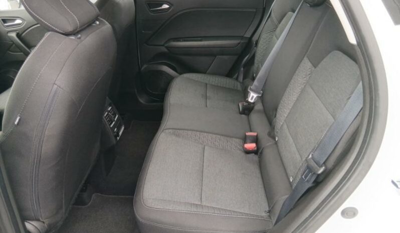RENAULT Captur 1.0 TCe 90ch Techno complet
