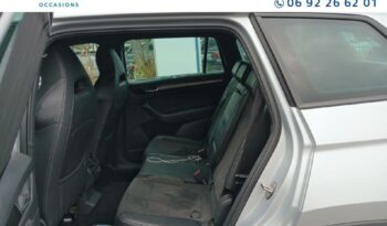 Photo Kodiaq occasion 2.0 tdi 150ch scr sportline dsg7 7 places ile Reunion.