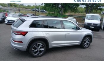 Occasion à prix réduit chez Cotrans-multi Marques Saint Pierre : Vente s.u.v. 2023, s.u.v. à La Reunion.