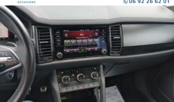 Vente de s.u.v. voiture occasion 974 Reunion.