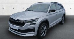 SKODA Kodiaq 2.0 TDI 150ch SCR Sportline DSG7 7 places