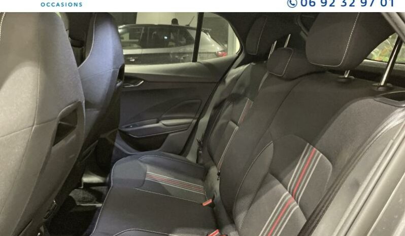 SKODA Fabia 1.0 TSI 110ch Style complet