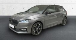 SKODA Fabia 1.0 TSI 110ch Style