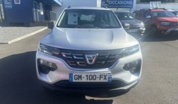 Occasion 974 : Découvrez la version essential Dacia 2023, Reunion.