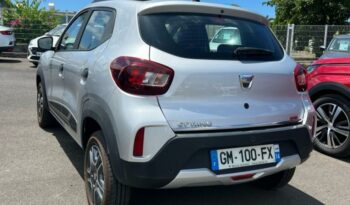 Image illustrative S.u.v. occasion climatisation gris eclair métallisé Reunion à saisir.