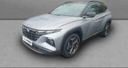 HYUNDAI Tucson 1.6 T-GDi 230ch Hybrid Premium + BVA6