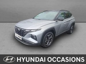 Vente Hyundai Tucson 1.6 t-gdi 230ch hybrid premium + bva6 Hyundai-hyundai Saint Paul, La Reunion.
