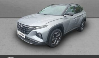 Vente Hyundai Tucson 1.6 t-gdi 230ch hybrid premium + bva6 Hyundai-hyundai Saint Paul, La Reunion.