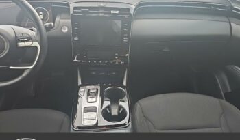 Photo Tucson occasion 1.6 t-gdi 230ch hybrid premium + bva6 ile Reunion.