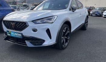 Vente Cupra Formentor 1.5 tsi 150ch dsg7 Leparc-gbh Comptoir Des Isles, La Reunion.