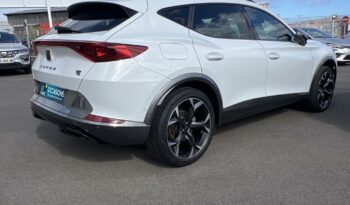 Reunion auto occasion Formentor 2023 1.5 tsi 150ch dsg7 pas chère.