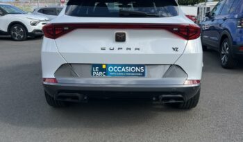 Vente de s.u.v. voiture occasion 974 Reunion.