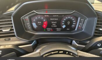 Photo A1 Sportback occasion 30 tfsi 110ch s line s tronic 7 ile Reunion.