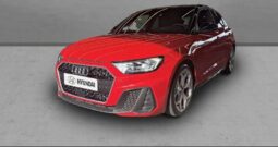AUDI A1 Sportback 30 TFSI 110ch S line S tronic 7