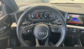 Occasion 974 : Découvrez la version 30 tfsi 110ch s line s tronic 7 Audi 2023, Reunion.