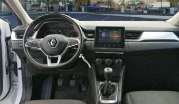 Occasion à vendre : Renault voiture blanc essence 1.0 tce 90ch evolution Reunion