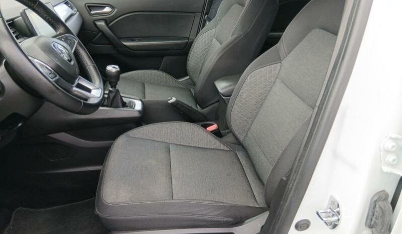 RENAULT Captur 1.0 TCe 90ch Evolution complet