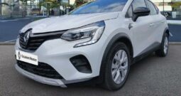 RENAULT Captur 1.0 TCe 90ch Evolution