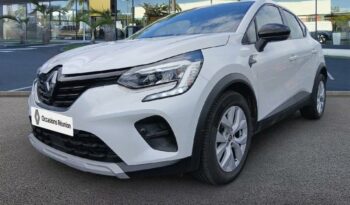 Vente Renault Captur 1.0 tce 90ch evolution Renault-renault Le Port, La Reunion.