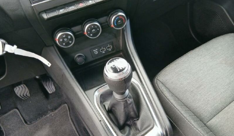 RENAULT Captur 1.0 TCe 90ch Evolution complet