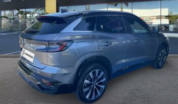 Austral occasion Reunion 1.2 tce mild hybrid advanced 130ch techno, modèle 2023 à vendre.