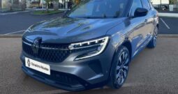 RENAULT Austral 1.2 TCe mild hybrid advanced 130ch Techno
