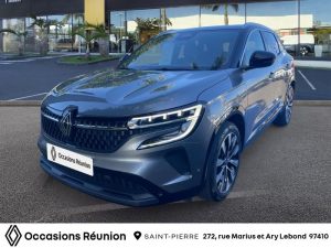 Vente Renault Austral 1.2 tce mild hybrid advanced 130ch techno Renault-renault Saint Pierre, La Reunion.