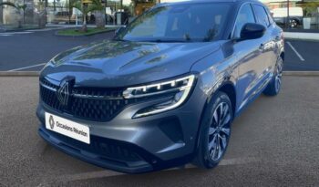 Vente Renault Austral 1.2 tce mild hybrid advanced 130ch techno Renault-renault Saint Pierre, La Reunion.