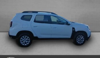 Occasion à vendre : Dacia voiture blanc essence 1.0 tce 90ch confort 4x2 - e6u Reunion