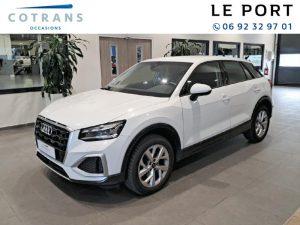Vente Audi Q2 35 tfsi 150ch design s tronic 7 Cotrans-multi Marques Le Port, La Reunion.