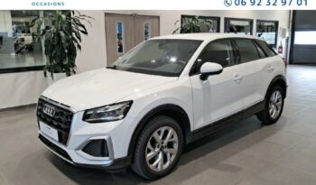Vente Audi Q2 35 tfsi 150ch design s tronic 7 Cotrans-multi Marques Le Port, La Reunion.