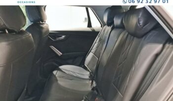 Photo Q2 occasion 35 tfsi 150ch design s tronic 7 ile Reunion.
